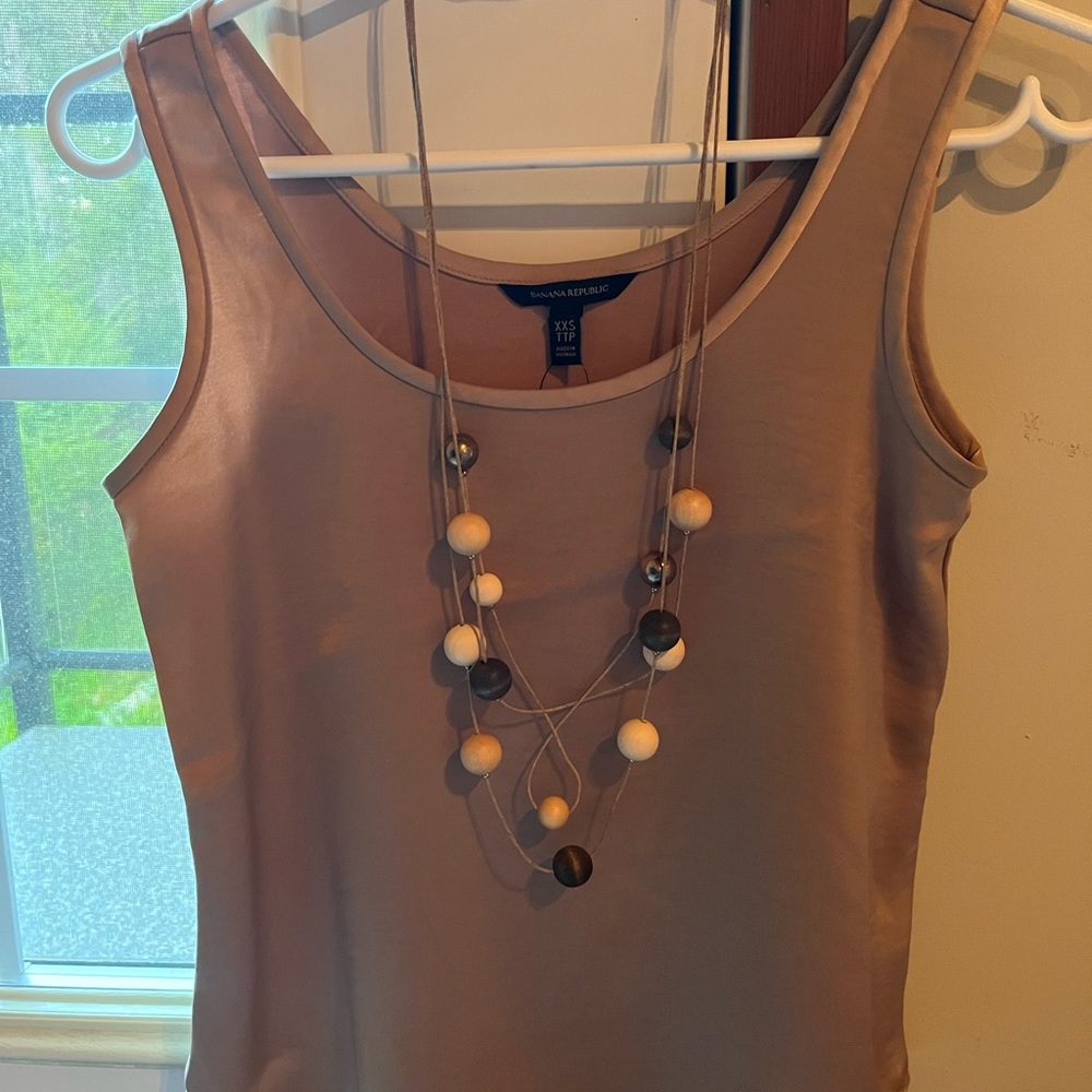 Marimekko necklace